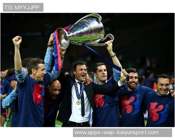 恩里克重返诺坎普感慨万千这场欧冠对我意义非凡 恩里克重返诺坎普感慨万千这场欧冠对我意义非凡