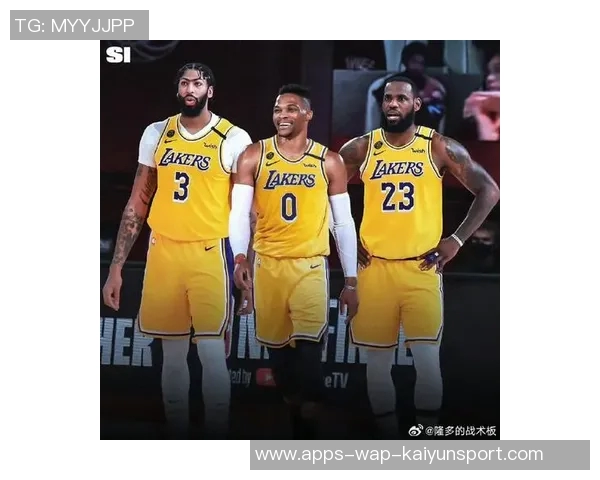 库克回忆湖人快船宿敌岁月与路威建立深厚友谊 库克回忆湖人快船宿敌岁月与路威建立深厚友谊