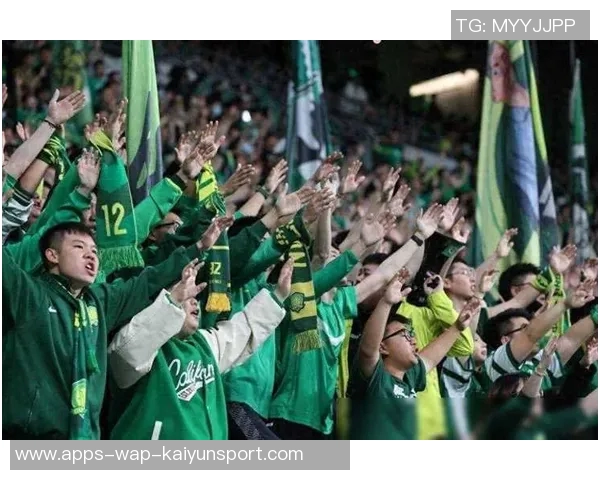 国安官方呼吁球迷共同携手共度难关展望美好未来 国安官方呼吁球迷共同携手共度难关展望美好未来