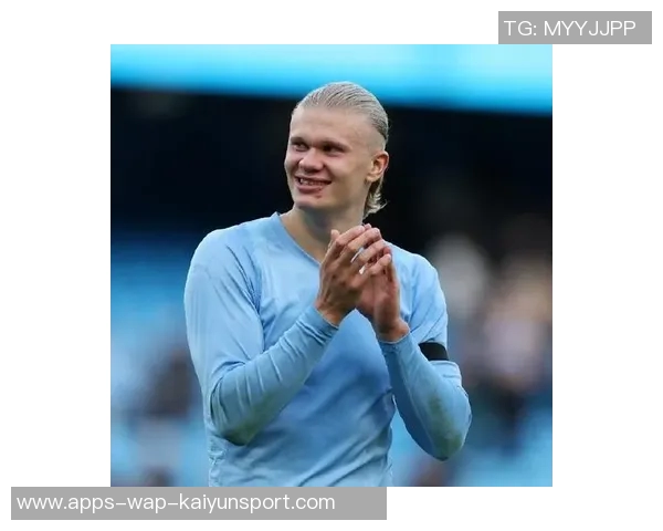 哈兰德26岁前欧冠进球52个紧随梅西59个成历史第二 哈兰德26岁前欧冠进球52个紧随梅西59个成历史第二