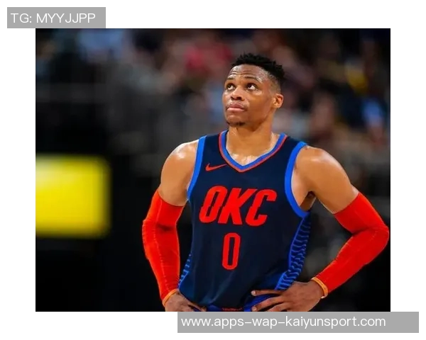 安东尼直言威少若重返雷霆却无法上场将是对他职业生涯的贬低 安东尼直言威少若重返雷霆却无法上场将是对他职业生涯的贬低