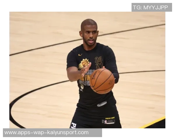 GM调查揭晓现役球员中谁最有潜力成为顶级主教练保罗票数遥遥领先