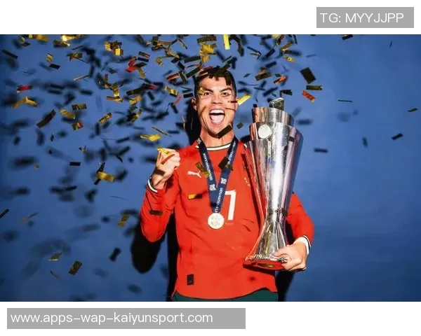 C罗荣获葡萄牙环球声望奖赞扬其辉煌职业生涯成就