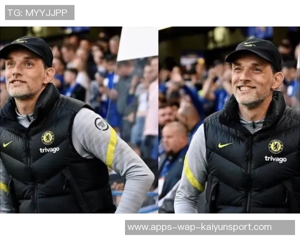 图赫尔谈世界杯强队表现与球迷热情缺失的失望感