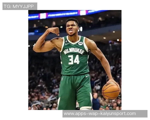 字母哥新赛季定妆照展现强大肌肉压迫感迎接生涯第13个赛季的挑战 字母哥新赛季定妆照展现强大肌肉压迫感迎接生涯第13个赛季的挑战