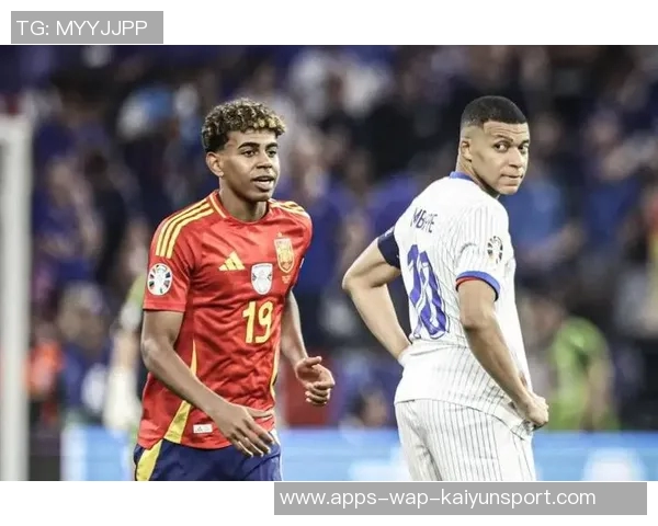 姆巴佩呼吁外界尊重亚马尔的私人生活给予他更多空间与安静