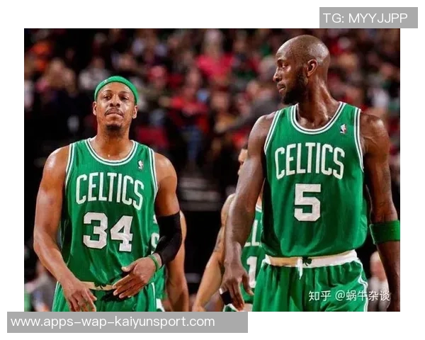 帕金斯称赞皮尔斯在08年总决赛中的卓越表现被严重低估 帕金斯称赞皮尔斯在08年总决赛中的卓越表现被严重低估