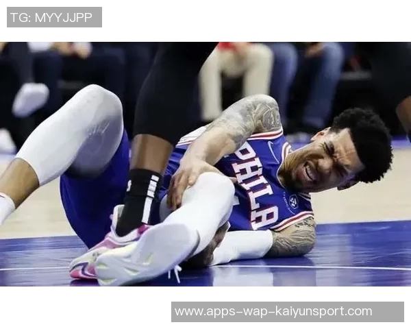 麦迪逊透露十字韧带撕裂恢复进展期待明年四月重返赛场