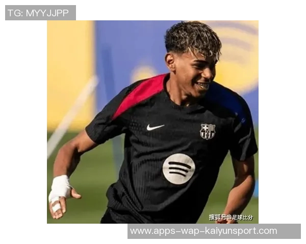 马卡报质疑巴萨亚马尔伤情描述存疑引发关注 马卡报质疑巴萨亚马尔伤情描述存疑引发关注