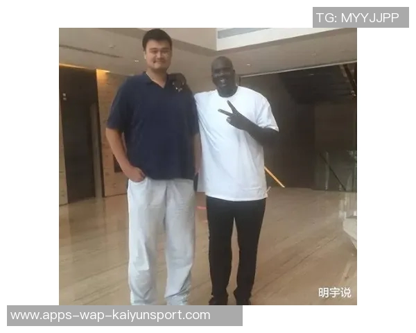 媒体人联想姚明称若大姚在现NBA三分球能力必将提升 媒体人联想姚明称若大姚在现NBA三分球能力必将提升