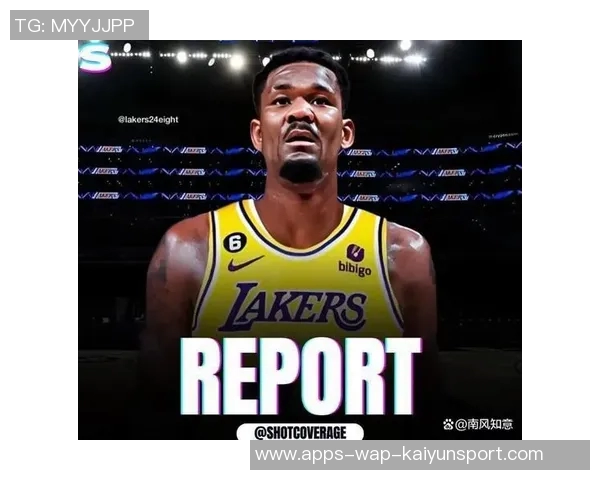 帕金斯分析艾顿表现若回归巅峰湖人有望跻身NBA前三名