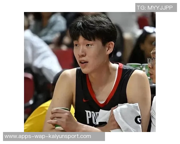 杨瀚森展现现代中锋特质质疑者不值一提 杨瀚森展现现代中锋特质质疑者不值一提