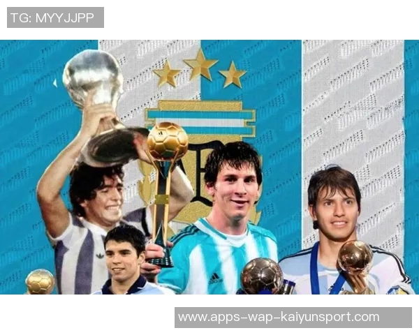 梅西祝贺阿根廷晋级世青赛四强并赞扬西尔维蒂精彩进球