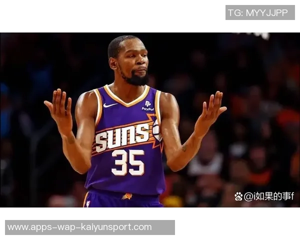 杜兰特谈火箭队潜力称需持续努力以实现目标 杜兰特谈火箭队潜力称需持续努力以实现目标