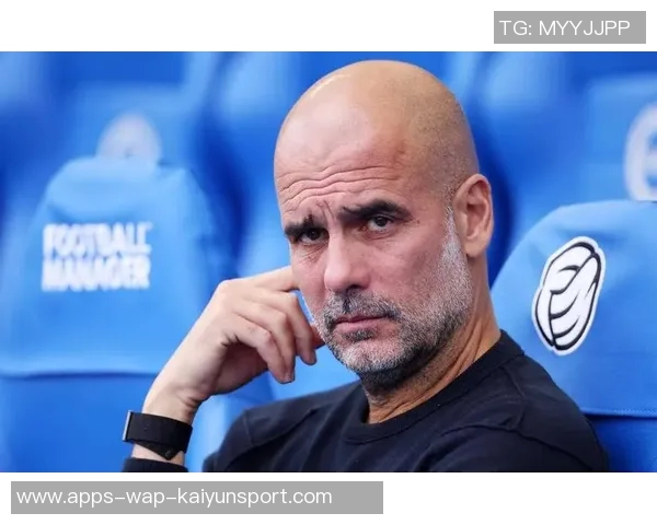 英超主帅任职时长排行榜温格弗格森稳居前两名瓜迪奥拉紧随其后