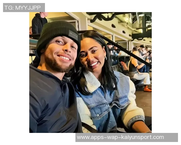 阿耶莎坦言初衷不愿结婚生子库里难以理解她的心声