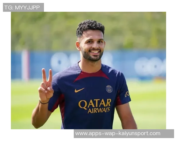 福星降临巴黎队贡萨洛拉莫斯进球后保持不败战绩23胜7平