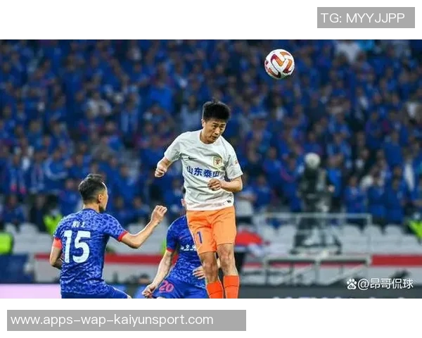 刘洋轻松破门助泰山队扩大领先泽卡传射助攻三镇无力反击