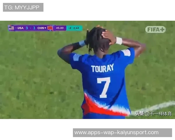 女足遭逆转失误致平局马尔瑟姆精彩破门U17女足1比1战平美国 女足遭逆转失误致平局马尔瑟姆精彩破门U17女足1比1战平美国