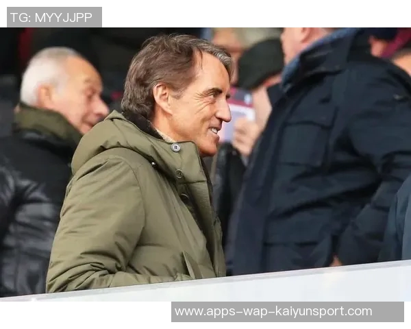 曼奇尼坦言重返意大利国家队帅位希望渺茫心中已然明白现实困难