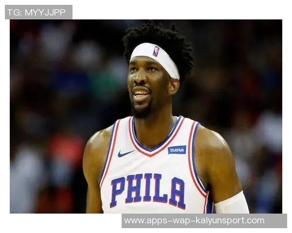 贝弗利称恩比德独特风格无与伦比直言约基奇更像后卫而非中锋 贝弗利称恩比德独特风格无与伦比直言约基奇更像后卫而非中锋