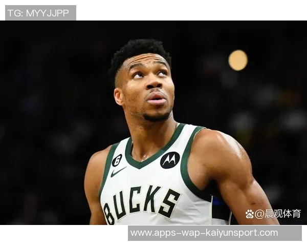 字母哥分享人生哲学：关注支持你的人而非少数批评者