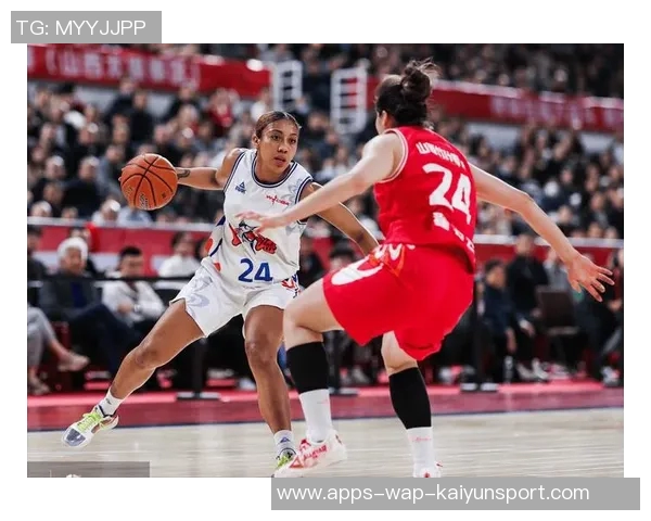 新中国女篮新老交替展现实力联赛助力长期集训队伍成长