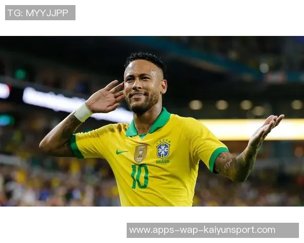 内马尔病床照曝光确认手术目标直指2026世界杯全力复出